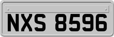 NXS8596