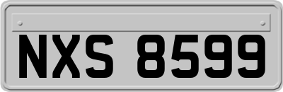 NXS8599