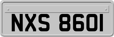 NXS8601