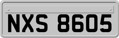 NXS8605