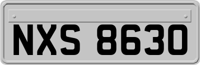 NXS8630