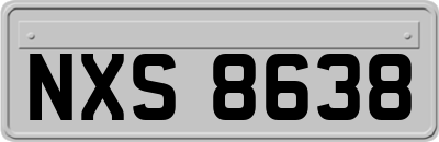 NXS8638