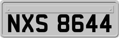 NXS8644