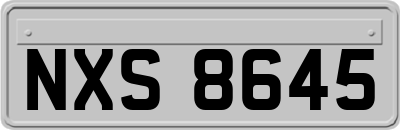 NXS8645