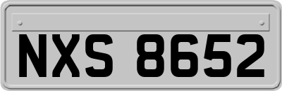 NXS8652