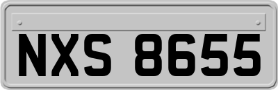 NXS8655