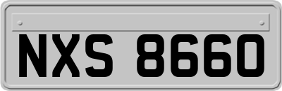 NXS8660