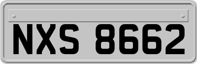 NXS8662