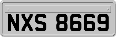 NXS8669