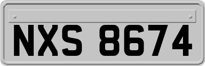 NXS8674