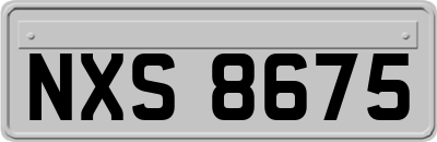 NXS8675