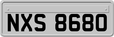 NXS8680