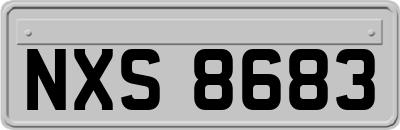 NXS8683