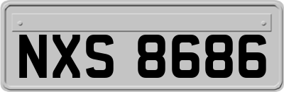 NXS8686