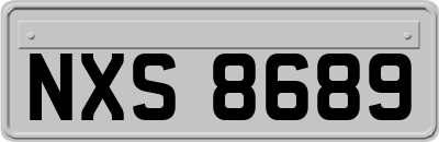 NXS8689