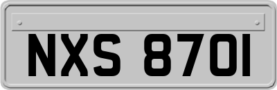 NXS8701