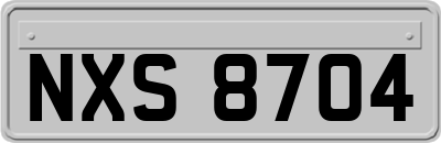 NXS8704