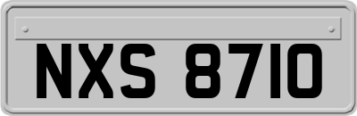 NXS8710