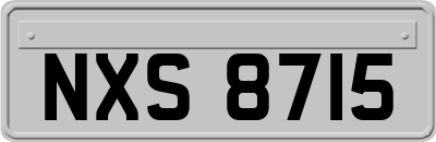 NXS8715