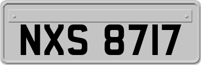 NXS8717