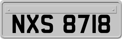 NXS8718