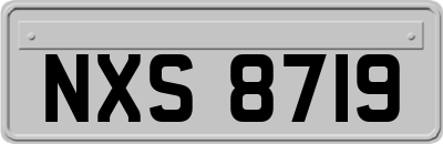 NXS8719