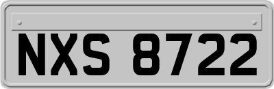 NXS8722