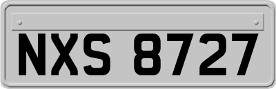 NXS8727