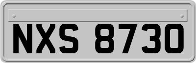 NXS8730