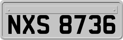 NXS8736