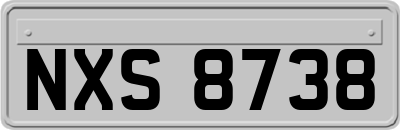 NXS8738