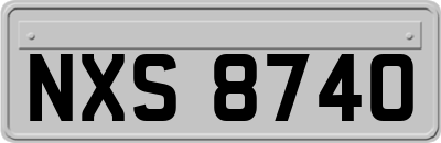 NXS8740