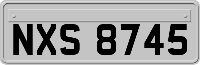 NXS8745