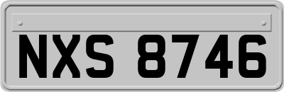 NXS8746