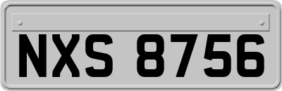 NXS8756