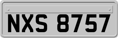 NXS8757