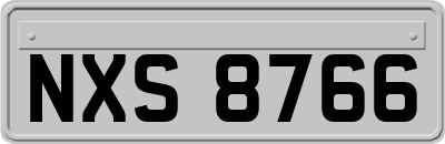 NXS8766