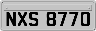 NXS8770