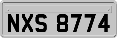 NXS8774