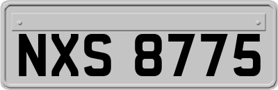 NXS8775