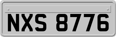 NXS8776