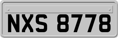 NXS8778