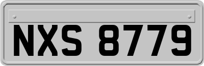 NXS8779