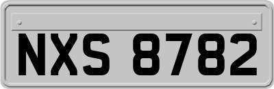 NXS8782