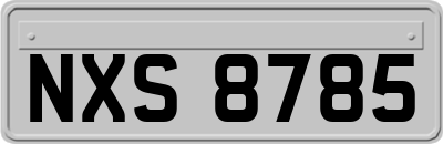 NXS8785