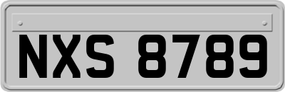 NXS8789