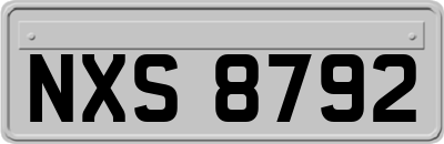 NXS8792