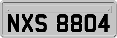 NXS8804