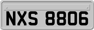 NXS8806