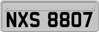 NXS8807